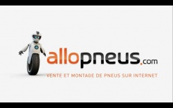 Un service de montage à domicile pour Allopneus.com
