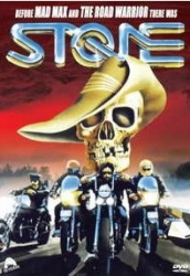 Film Stone : des motards et des gangsters