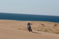 Dakar 2012 Etape 1 victoire Chaleco Lopez