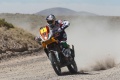 Dakar 2012 Etape 2 victoire Marc Coma