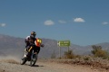 Dakar 2012 Etape 3 victoire Cyril Despres
