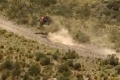 Dakar 2012 gros accident Quinn Cody