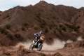 Dakar 2012 Etape 4 victoire Marc Coma