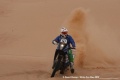 Rallye Africa Eco Race étape 9 victoire Norbert Dubois