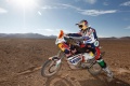 Dakar 2012 Etape 8 victoire Marc Coma
