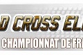 Quad Cross Elite calendrier 2012