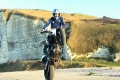 Video stunt Trip Normandie Big Jim