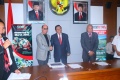 WSBK Indonésie 2013
