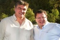 David Douillet réaffirme soutien sport moto
