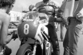 Bikers Classics Jacques Cornu 3 cylindres Kawasaki H2R 750