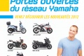 Yamaha Journées portes ouvertes jeu concours