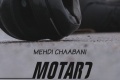 Livre Motard Accidenté Mehdi Chaabani