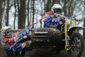 Mondial Side Car Cross Willemsen vise 10ème titre