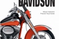 Livre Harley Davidson Un style vie