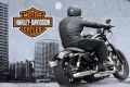 Harley Davidson Experience Tour 2012