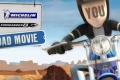 Application Facebook Michelin Commander II