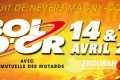 Bol Or français dominent endurance mondiale