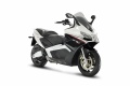 Promotion Aprilia prolongation tarif lancement SRV 850