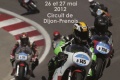 200 visiteurs attendus Coupes Moto Légende 26 27 mai