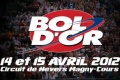 Bol Or direct vidéo