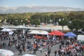 200 visiteurs à Evénement Moto Année