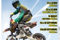 Ouverture Championnat France Pitbike 21 22 avril à Granges Gontardes