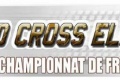 Championnat Quad Cross Elite Victoire Warnia