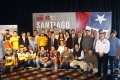Dakar 2013 4 étapes chiliennes dévoilées