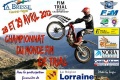 Ouverture championnat monde Trial 28 avril