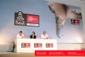 Dakar 2013 Pologne prépare retour