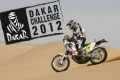 Dakar Challenge 2012 4 rallyes Afrique Asie Océanie
