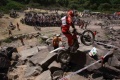 Championnat monde FIM trial victoire Alexandre Ferrer