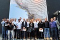 Milan à heure Dakar 2013