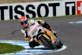 WSBK Smrz domine qualifications à Donington