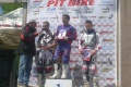 Championnat France Pitbike Victoire Mike Valade
