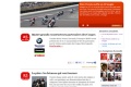 Nouveau site web Moto Légende