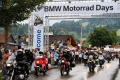 BMW Motorrad Days 30 000 pilotes attendus à Garmisch Partenkirchen