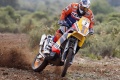Dakar 2013 Espagne starts