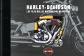 Livre Harley Davidson belles machines Milwaukee