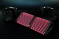 BMC Filtres  air Carbon Racing Filters  CRF