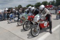 Les Coupes Motos Légendes diffusées France 3 Bourgogne