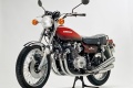 Kawasaki présent Coupes Motos Légendes 2012