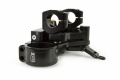 Systme amortisseur direction slectif  S3 Ohlins