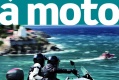 Livres Corse à Moto 2012 Petit Futé
