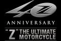 Un site internet 40 Kawasaki Z