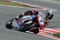 WSBK pole provisoire Checa à Misano