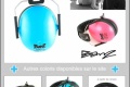 Casques anti bruit Baby Banz enfants ds 6 mois