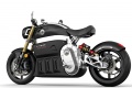Moto électrique Lito Sora Green Motion vitesse max 200km/h