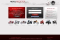 Moto Register réseau social passionnés motos