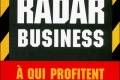 Livre Radar Business Denis Boulard